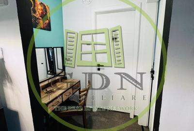 Apartament cu 3 camere decomandat, mobilat în Central - 9