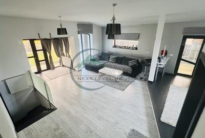 Casa cu 4 camere, zona Coresi Mall, 930mp teren - 3