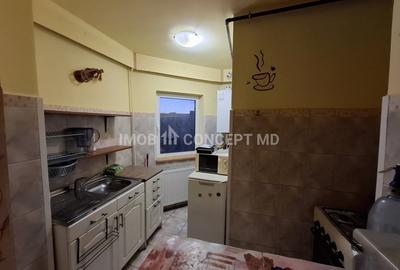 Garsonieră semidecomandată, mobilată în Gheorghe Doja - 12