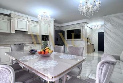 Apartament UltraModern 3 camere , lift , garaj - 2