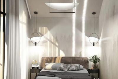 Casă cu 4 camere cu Teren 500 Mp în Central - 6