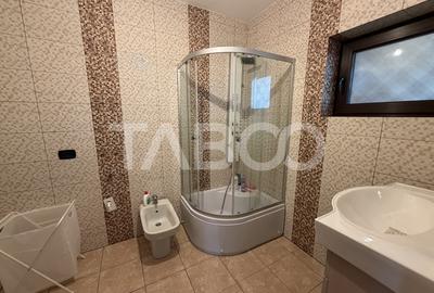 Casă individuală cu 5 camere cu Teren 497 Mp în Șercaia - 6
