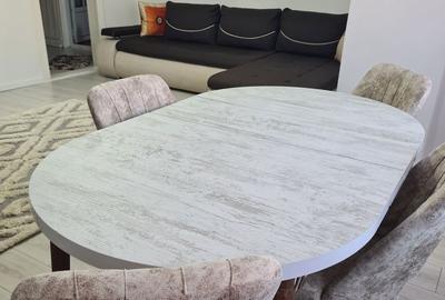 Apartament cu 3 camere decomandat în Corabia - 8
