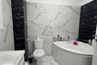 Apartament cu 3 camere decomandat în Central - 18