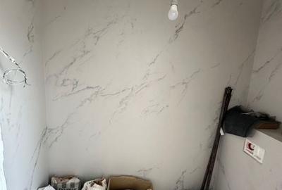 Apartament renovat în clădire istorică - are garaj - 17