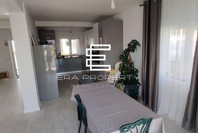 Casă individuală, 573 mp teren, priveliște Munții Făgăraș - Bavaria Park - 4