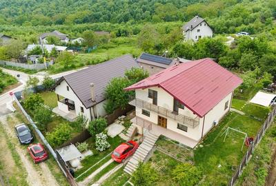 Casa/Vila eleganta 5 Camere, Teren 900mp - Hlincea, Iasi - 0% Comision - 31