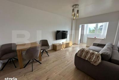 Apartament cu 2 camere decomandat în 1 Mai - 3