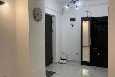 2 camere complex Brown Valea Lupului- 67 mp - 113900 euro 2 camere complex Brown Valea Lupului- 67 mp - 113900 euro - 1