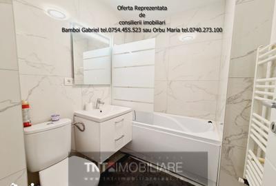 Apartament cu 3 camere decomandat în Tătărași - 13
