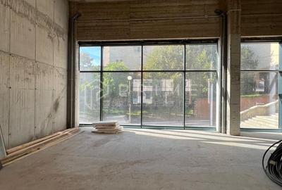 Spațiu comercial, de 395 mp, în Ultracentral - 6
