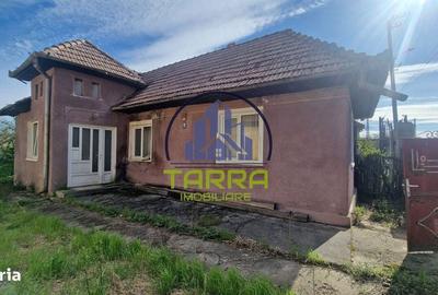 Casă cu 2 camere în Șard - 7