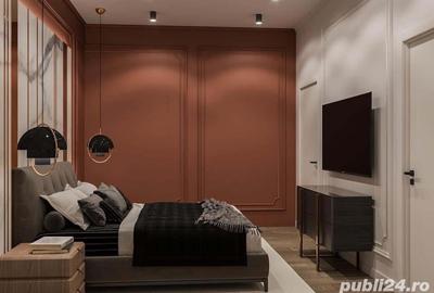 Apartament cu 3 camere decomandat în Giroc - 2