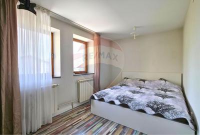 Casă individuală cu 7 camere cu Teren 350 Mp în Giulești - 27
