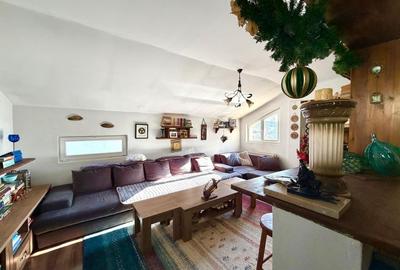 Super Pret- Casa individuala deosebita -6 camere - Lipovei - Timisoara - 14