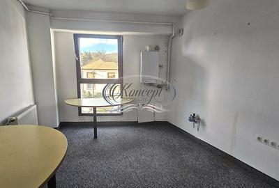 Spatiu de birouri modern in cartierul Iris - 7