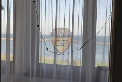 Apartament 4 camere Faleza Nord, cu vedere la mare, balcon, parcare, masina vase - 12