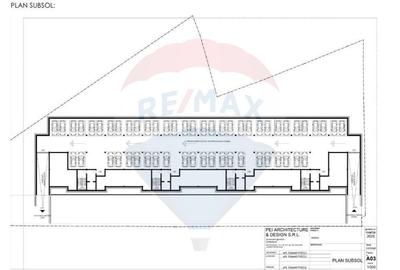 VANZARE Teren intravilan 6,050mp Dobroesti/deschidere la lac - 2