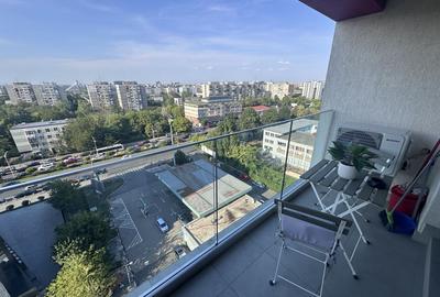 2 camere - Politehnica - 21 Residence - Parcare Inclusă - 6