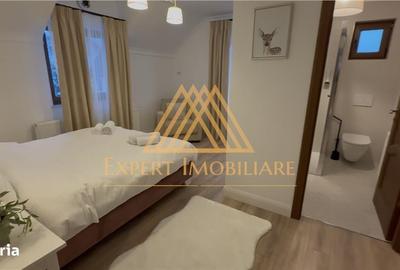 Casă cu 4 camere în Paltin - 14