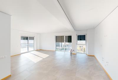 Penthouse Premium | Vedere la munte | Sistem Smart Home | 2 Parcari subterane - 4