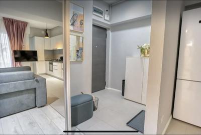 Apartament premium de inchiriat in UNION PLAZA - 8