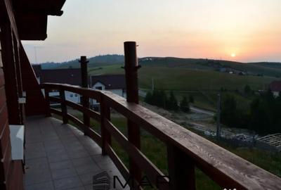 Casă cu 5 camere cu Teren 2000 Mp în Paltin - 4