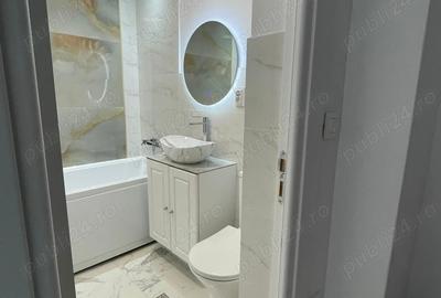 Garsoniera de vanzare situata in zona Farmec The Office. - 1