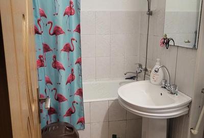 Apartament cu 3 camere semidecomandat în Crihala - 5