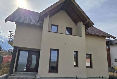 Casă cu 4 camere în Apahida - 3