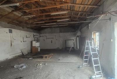 Spațiu comercial, de 280 mp, în Central - 2