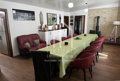 Ideal investitie -Pensiune de vanzare in Paltinis, 337mp, teren 1500mp - 10