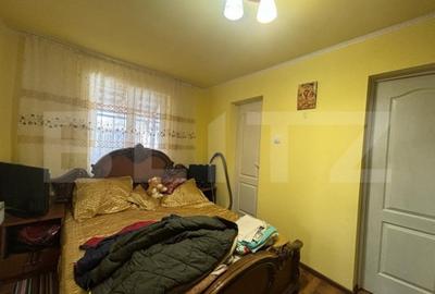 Casă cu 3 camere cu Garaj în Central - 10