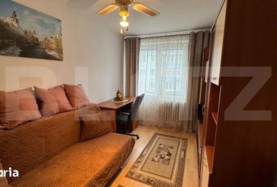 Apartament cu 3 camere în Independenței - 6
