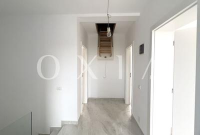 Duplex cu 4 camere cu Teren 300 Mp în Chișoda - 14