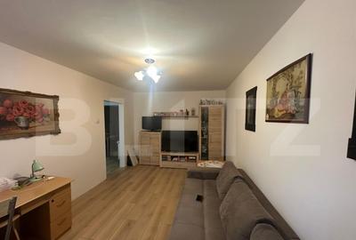 Apartament 3 camere, 55 mp, zona Micro 17 - 8