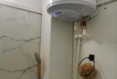 Garsonieră, mobilată în Micro 40 - 11