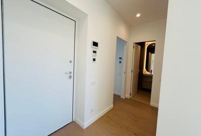 Apartament 2 camere | Aviatie Tower | Metrou | NOU - 11