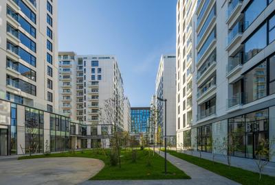 SPATIU COMERCIAL - 209MP - COTROCENI - COMISION 0% - 2