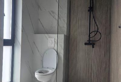 Casă individuală cu 5 camere cu Teren 316 Mp în Central - 11