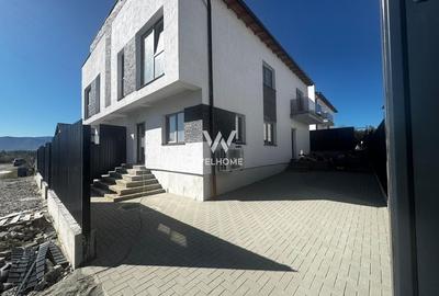 Casa tip duplex, Calea Cisnadiei , Sibiu - 10