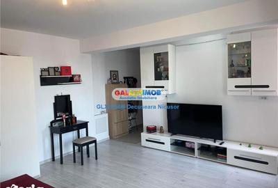 Apartament cu 3 camere, mobilat în Militari - 2