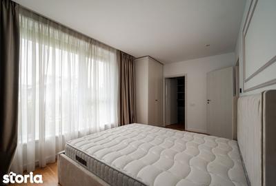 Casă cu 4 camere cu Teren 120 Mp în Central - 6