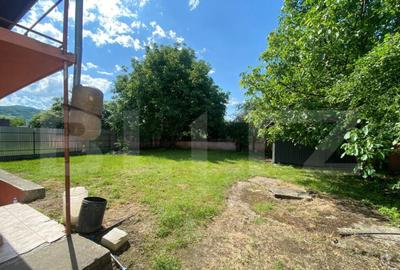 Casa individuala, 1400mp teren, Dumitra 9 km de Bistrita - 5