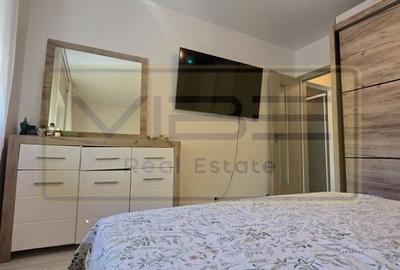 Apartament cu 3 camere decomandat, mobilat în Păcurari - 1
