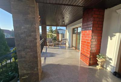 Casa individuala | Parter | Scheia | C-3819 - 14