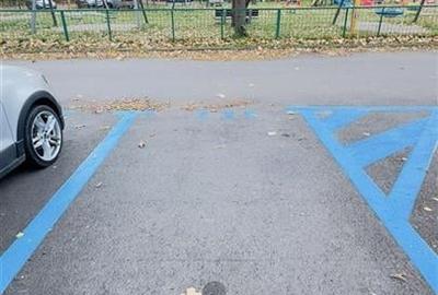 Garsonieră decomandată  Calea București, Strada Soarelui Garsonieră decomandată  Calea București, Strada Soarelui - 15