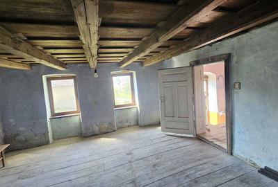 Casă cu 3 camere în Fișer - 5