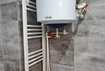 Vand ap 3 camere in orasul Babadag - 6