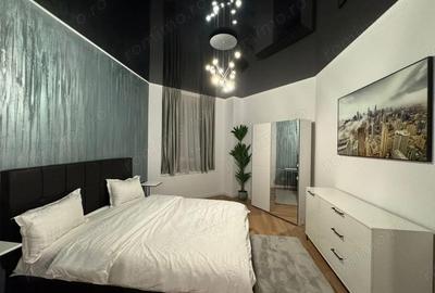 Apartament cu 4 camere semidecomandat în Moșnița Nouă - 12